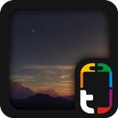 Miniman Gunung Tema 1.0.0