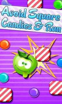 Candy Apple Clash 2E screenshot 2