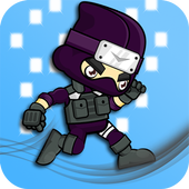 Art of Kung Fu Ninja icon