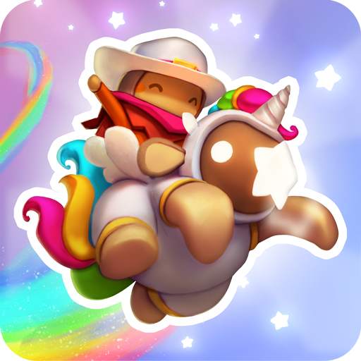 Starlit Adventures 4.6