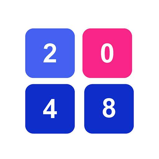 New 2048 0.1