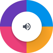 Speaker Booster أيقونة