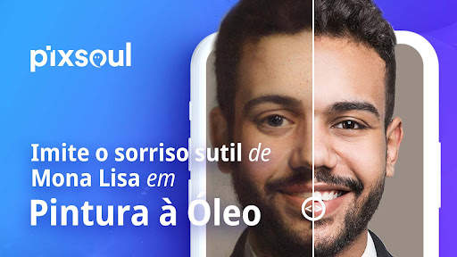 Pixsoul - Criador de Arte em Foto e Vídeo screenshot 3