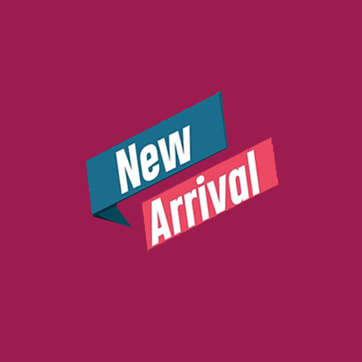 New Arrival - Advertising app icon
