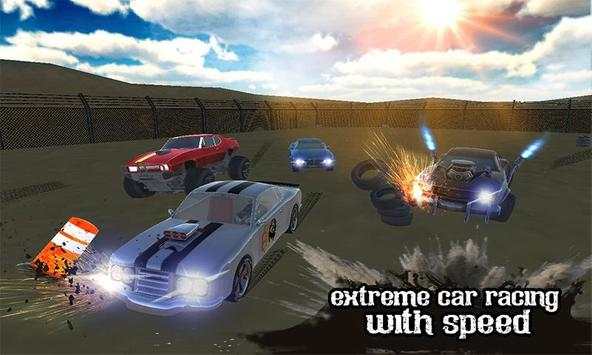 Xtreme whirlpool pembongkaran derby mobil crash screenshot 2