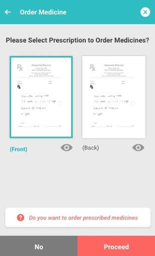 GMC App screenshot 6