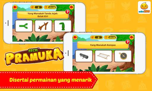 Belajar Pramuka   Suara screenshot 6