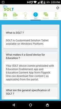 MySOLT screenshot 4