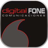 Digital Fone icon