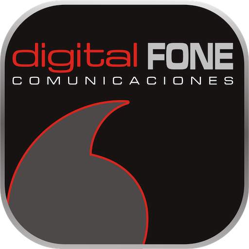 Digital Fone 5.0