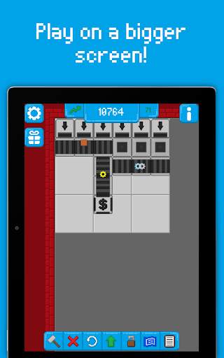 Assembly Line screenshot 9
