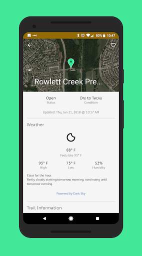 DORBA Mobile screenshot 3