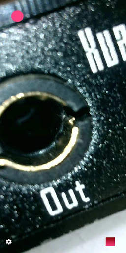 Teslong HD Camera screenshot 4