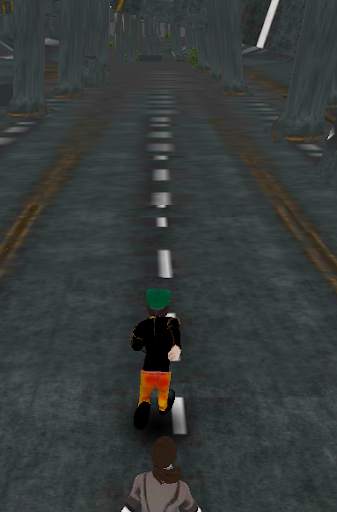 Jass World Runner screenshot 4