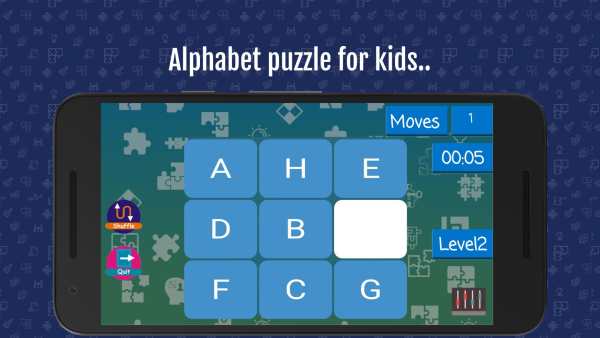Live Puzzle with Fun screenshot 4