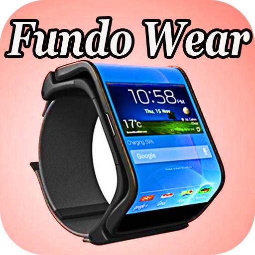 Guide For Fundo Wear 1.2
