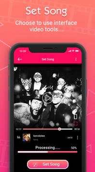 Video me Gana Badle- Video me Song Badale screenshot 5