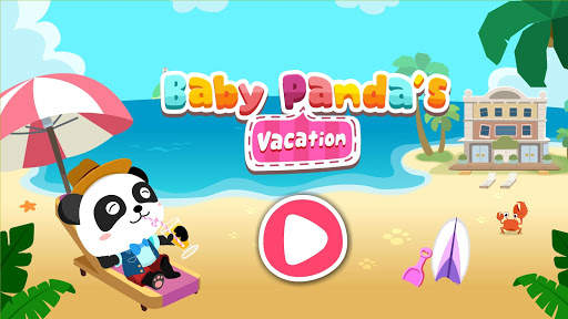 Baby Panda’s Summer: Vacation screenshot 6