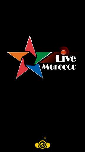 Moroccan TV Live screenshot 1