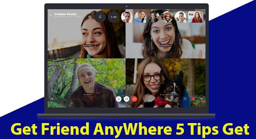 Guide for Chatruletka - Video Chat screenshot 2