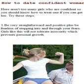 How to Date Confident Women on 9Apps