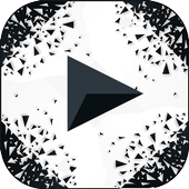 Mp4 Player icon