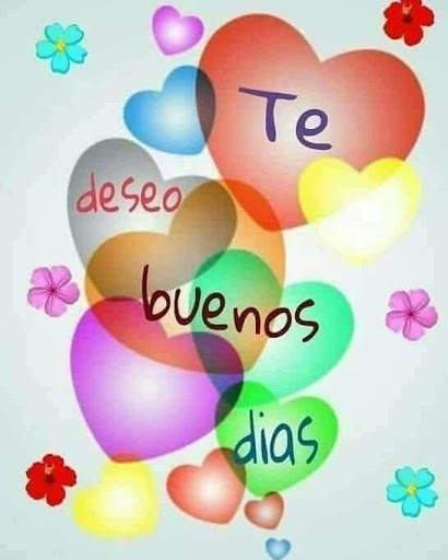 Buenos Días Flores Fotos Feliz Día De San Valentín screenshot 8