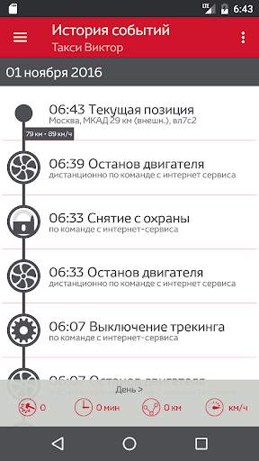 RES скриншот 4