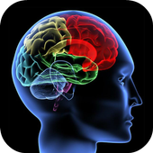 Emotional Intelligence EQ IQ icon