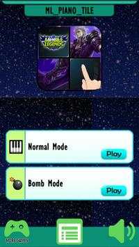 ML-DJ Magic Piano Tile screenshot 2