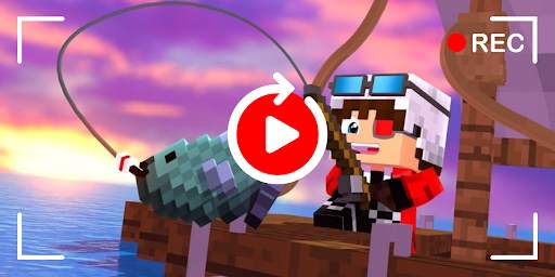 Replay Mod for Minecraft screenshot 2