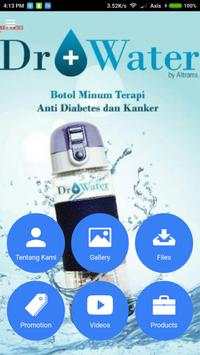 DR WATER screenshot 2
