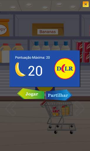 DILR - Banana Game screenshot 4