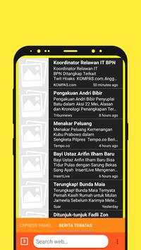 Hi-Fi Web Browser screenshot 5