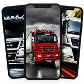Truck Wallpaper 1.0