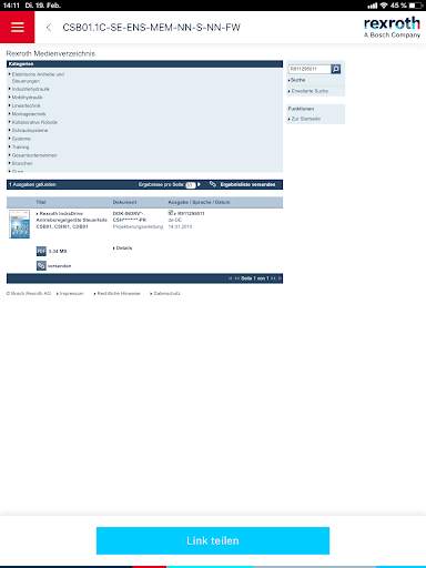 Digital Service Assistant screenshot 12