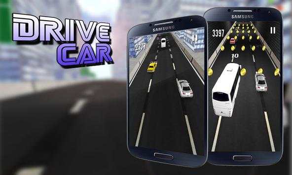 Drive Car screenshot 6