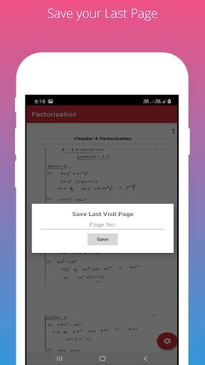 ML Aggarwal Mathematics Solutions Class 6 to 10 screenshot 6