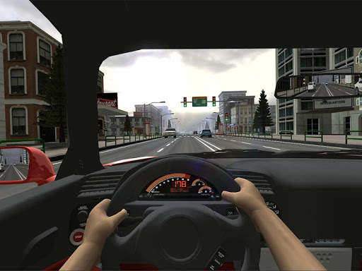 Racing Limits screenshot 14