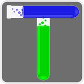 Test tube 1.0