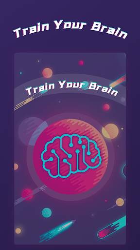 Train Your Brain screenshot 1