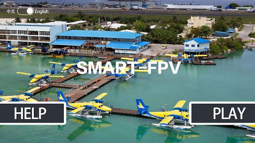 WIFI DRONE screenshot 1