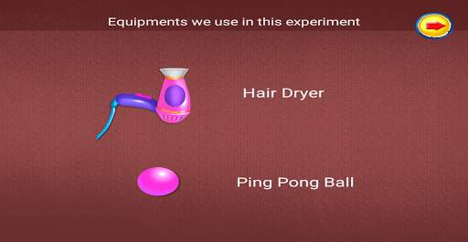 Expériences scientifiques Lab screenshot 4