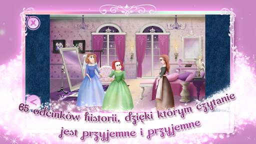Kopciuszek - gry fabularne screenshot 6