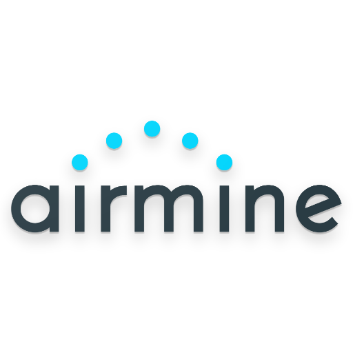 Airmine Lite | Air Quality &amp; Pollen Forecasts icon