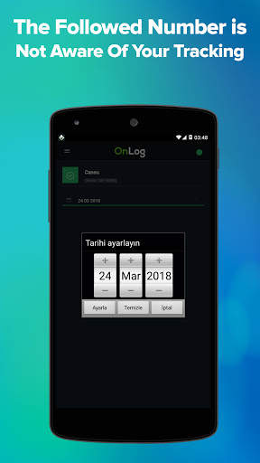 WatzLog: Online, Last Seen Tracker for WhatsApp screenshot 6