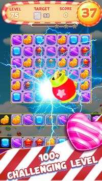 Candy Blast Pop screenshot 4