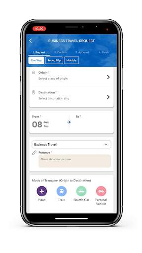 DESI Apps screenshot 3