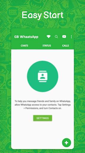 GB Version Apk screenshot 1