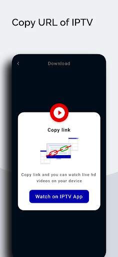 USA IPTV Links m3u Playlists screenshot 5